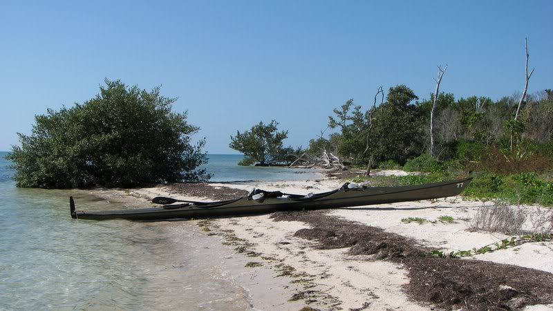 012608 Long Key Campground- Bight & Canoe Trail 014