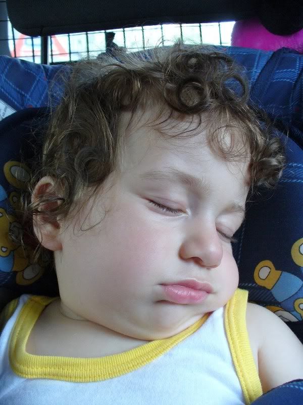 facem un nani dupa plimbare