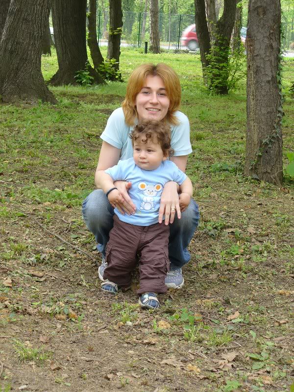 ma tinea mami sa nu plec