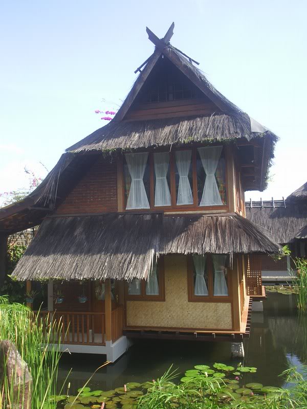 Kampung Sumber Alam - Bgl Arileu 1