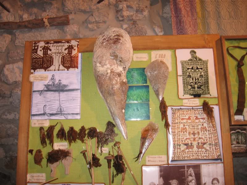 Museo Etnografico articles