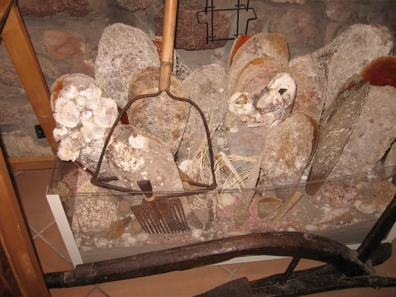 Museo Etnografico varies