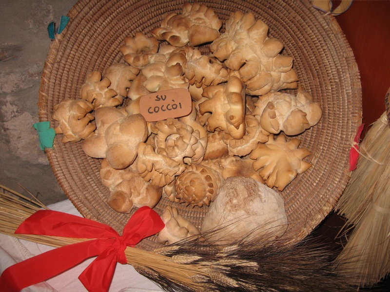 Museo Etnograficofood 2