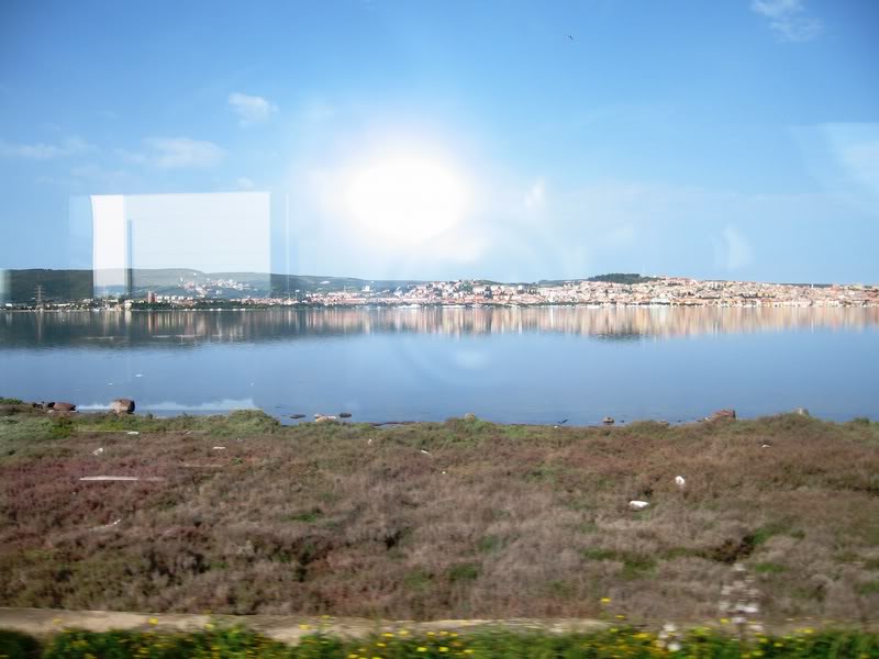 Panorama Sant'Antioco