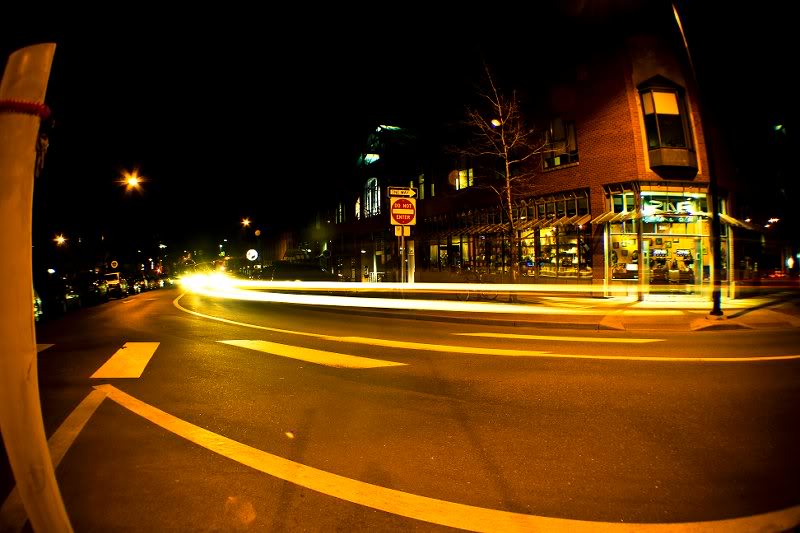 spruce n 11th wide lomo