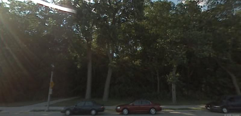 proud tall 5th 2007 Google