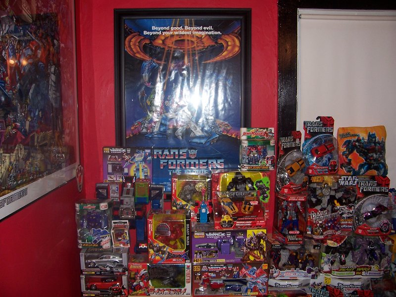 MISB & 1986 movie poster