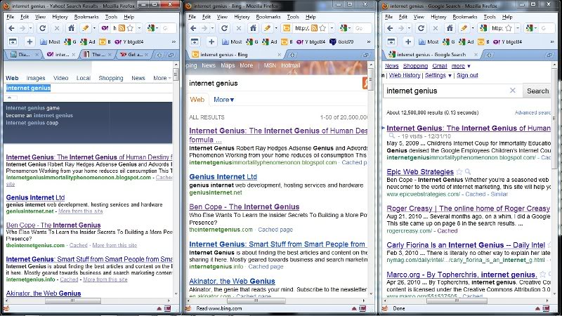 google.yahoo.bi ng.internet.gen ius.number.one. jan62011