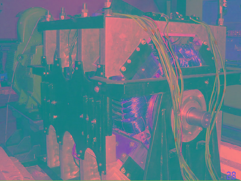 budapest-hungar y-over-unity-15 t-ton-electrica l-motor-ge...