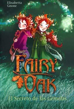 Fairy Oak, car��tula001