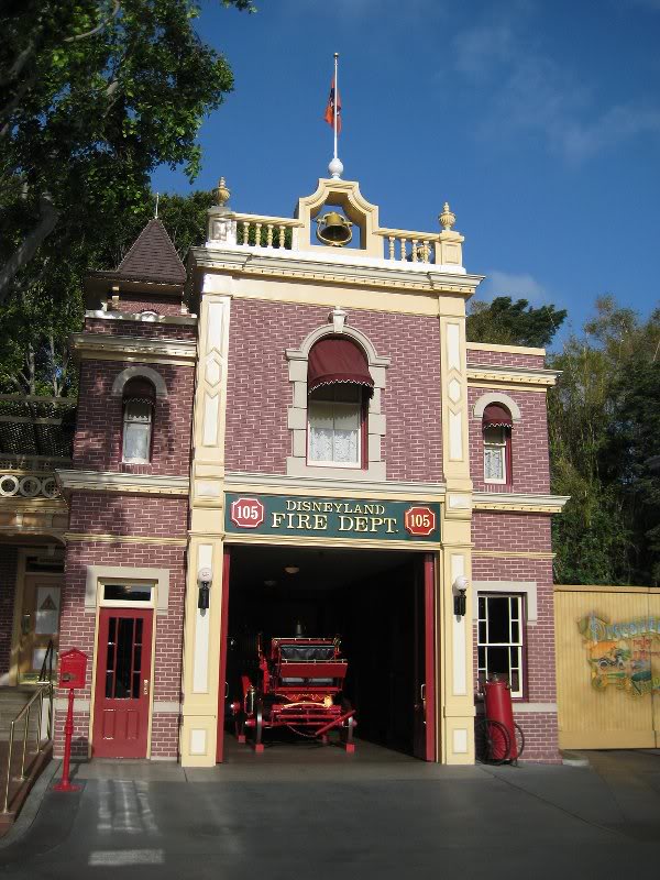 DL Firehouse