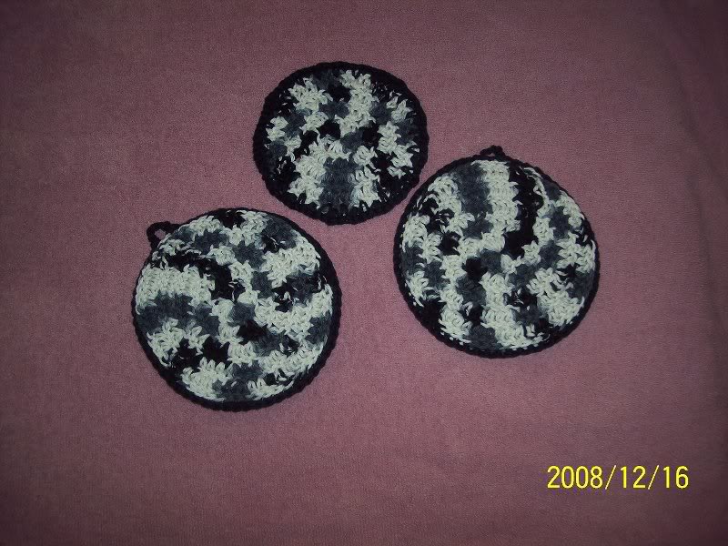 Potholders 2