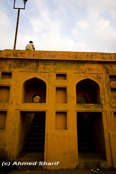 Lalbagh Fort........... .05