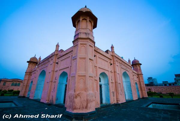 Lalbagh Fort........... .49