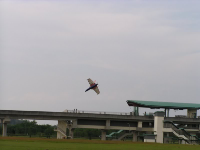 Punggol RC 20080503-06