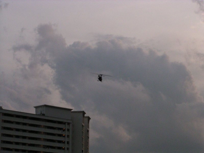 Punggol RC 20080503-07