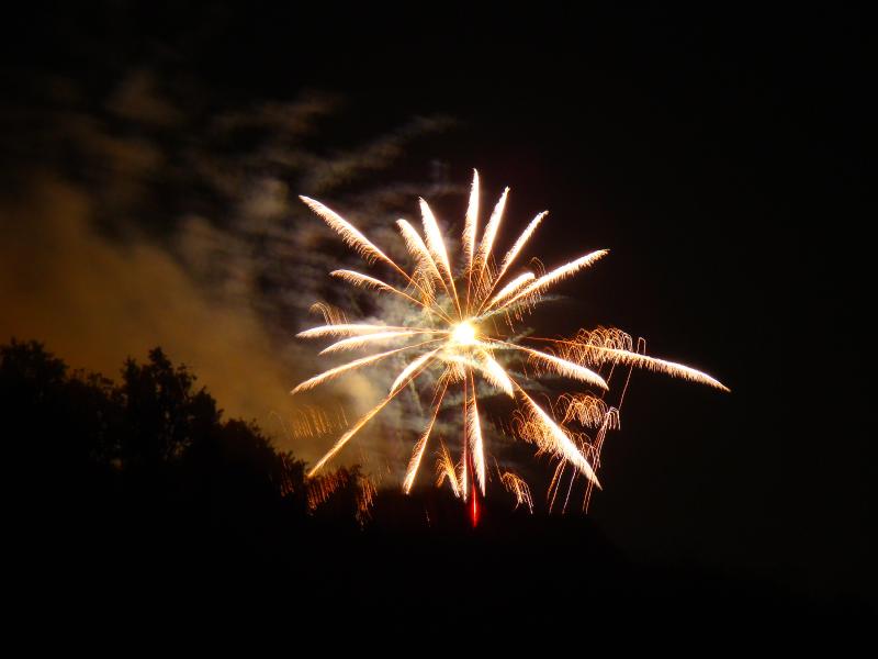 Lebanon Celebrating...