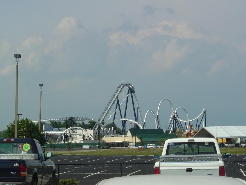 Led Zeppelin - The Ride