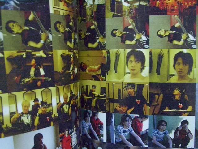 Hyde Photo Book Content 3