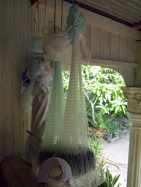 Fishermans Livelihood