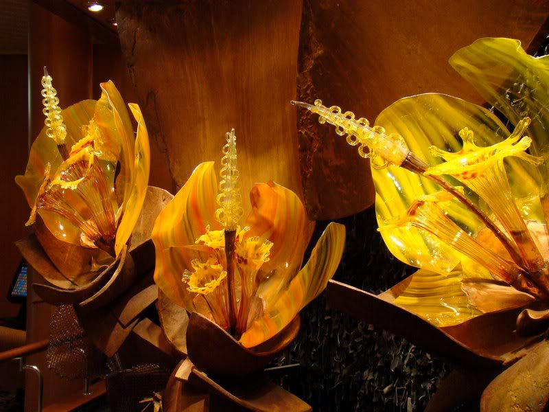 Verre de Murano_Bolero Bar