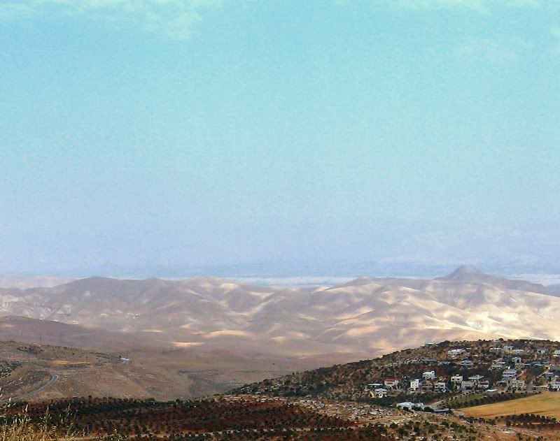 kida mount panorama to NORD