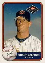 2001 Fleer Platinum 599