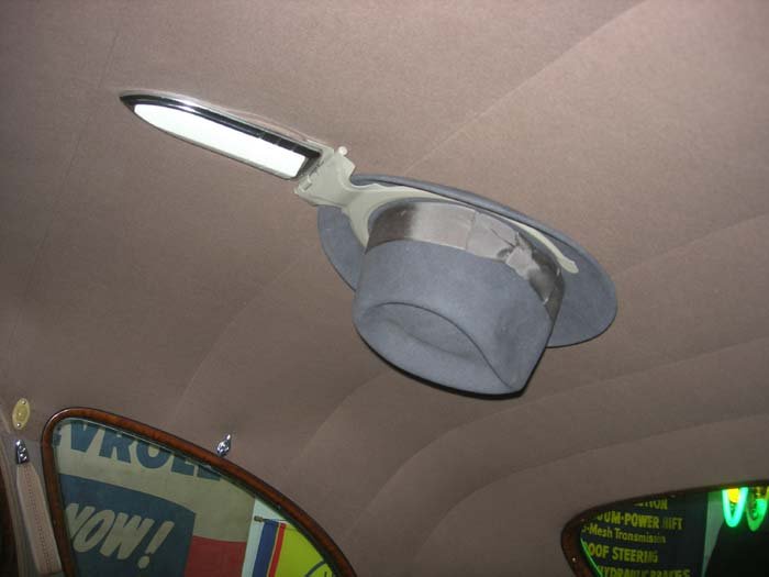 Sink's Amazing Chevrolet Collection 002