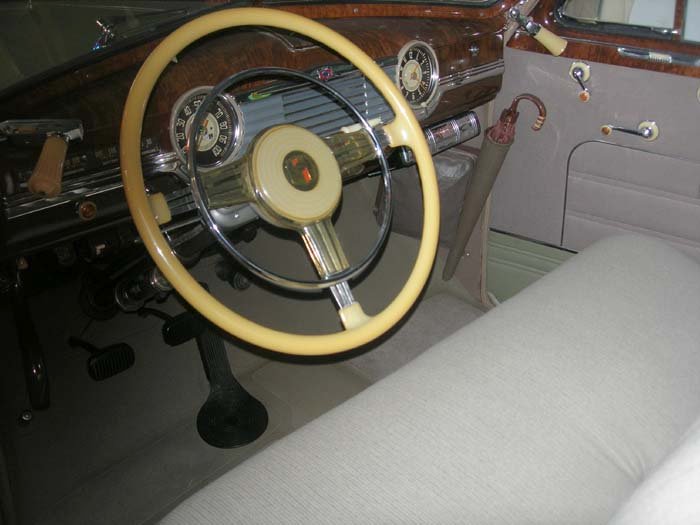 Sink's Amazing Chevrolet Collection 003