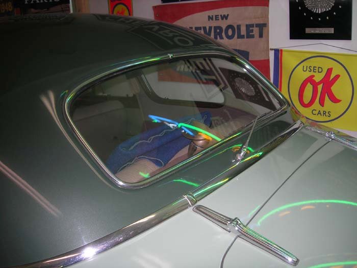 Sink's Amazing Chevrolet Collection 004