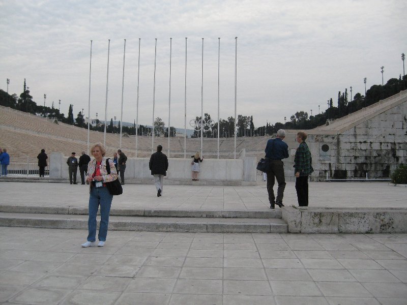 1898 Olympic Stadium