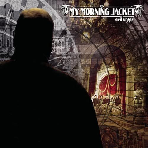 My Morning Jacket