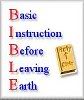 bg bible basic instructions before leaving earth