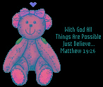 bg blinkie bear ani With God all things