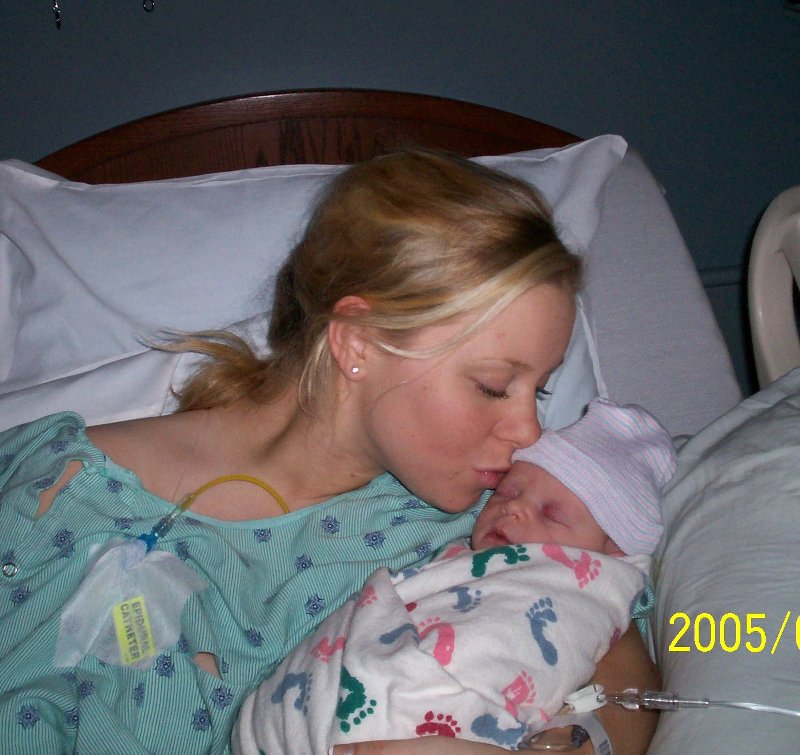 Emily and Maria Nicole