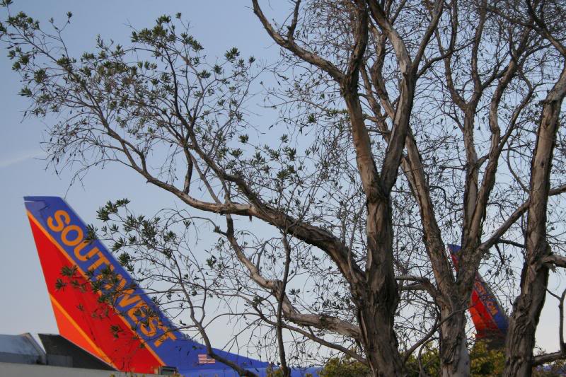 LAX Airport Los Angeles