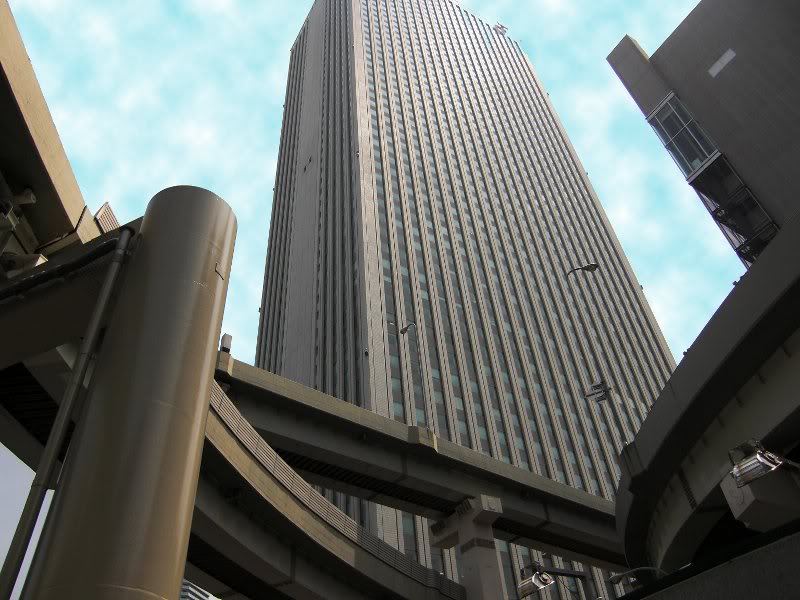 Sunshine 60 Building