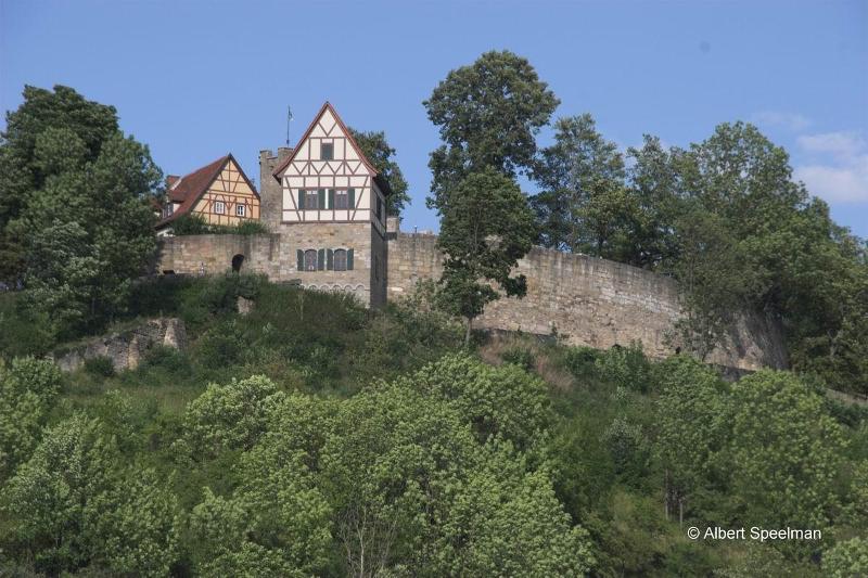 Koningsberg (HAS) - Burg Konigsberg 31072005