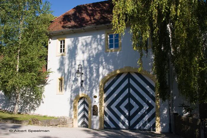 Kuhlenfels (BT) - Schloss Kuhlenfels 31082008
