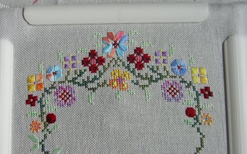 Papillon Creation Free Mystery 2008 - Part 1