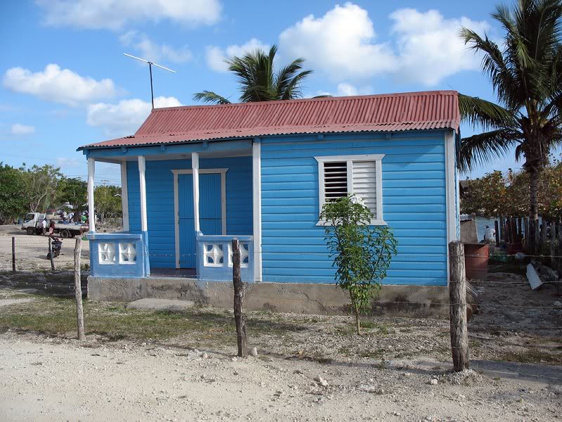 Bayahibe house on the point_1790