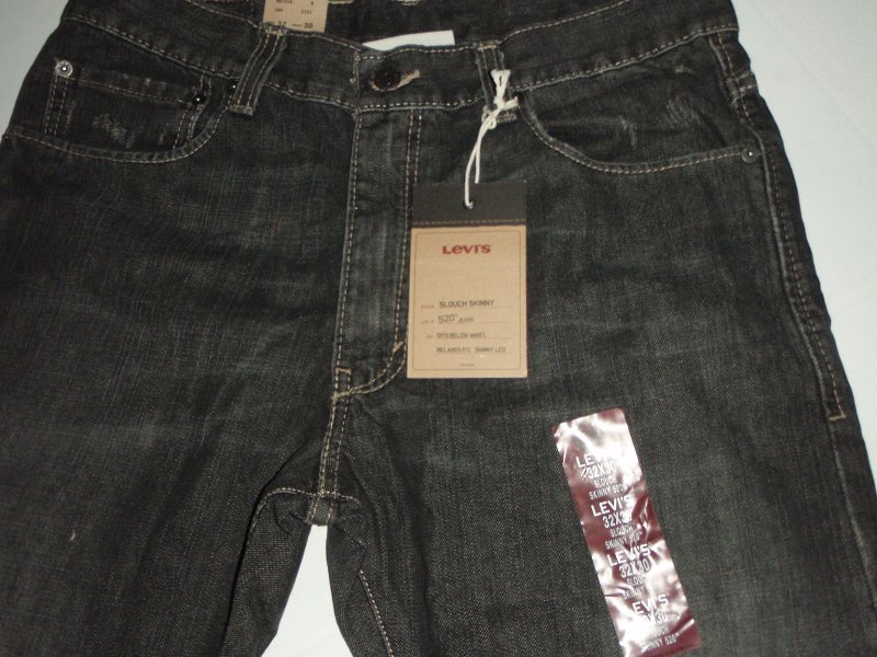 520 Black Front Zoom