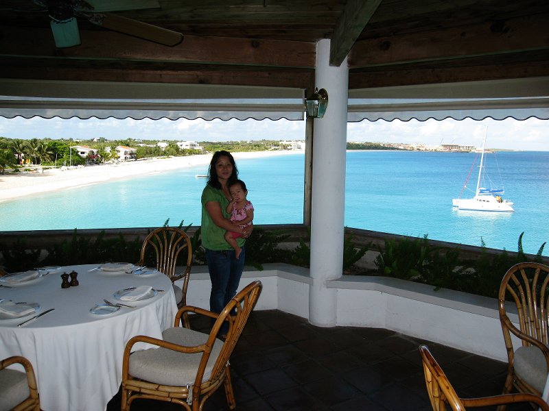 Malliouhana - Michel Rostang