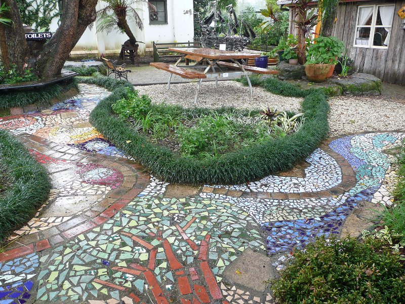 Bellingen-Old Butter Factory 1