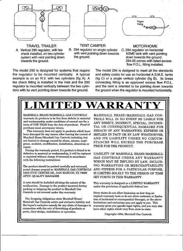 Two-Stage Regulator Pg 2