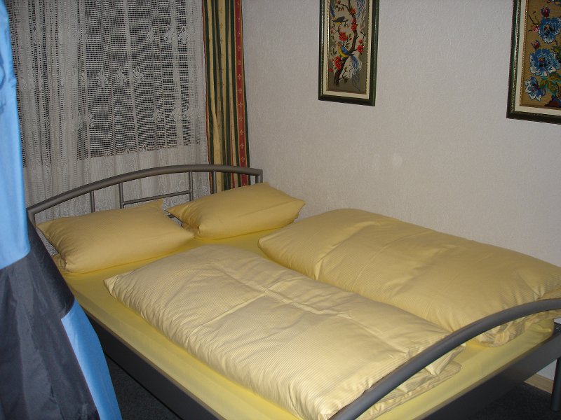 Pension Sigg - Zimmer