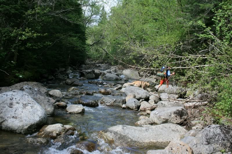 02-CROSSING JOHNS BROOK