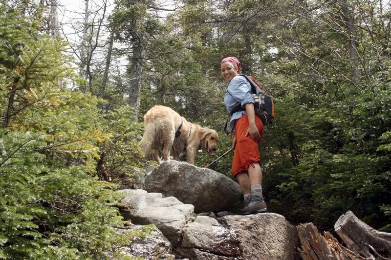 06-STARTING THE CLIMB