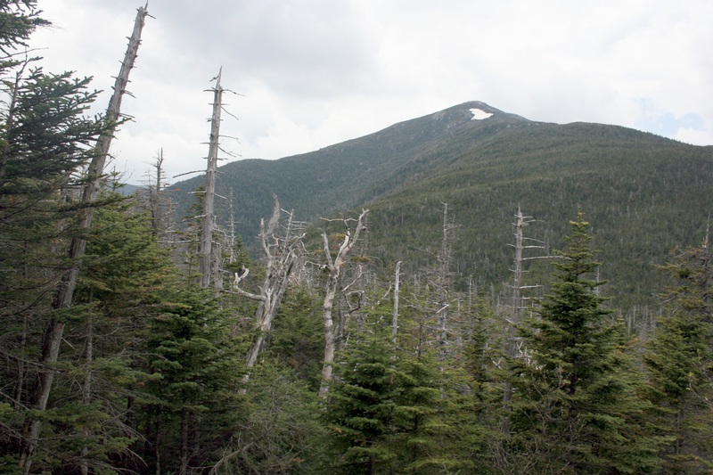 07-LAST SNOW ON MARCY