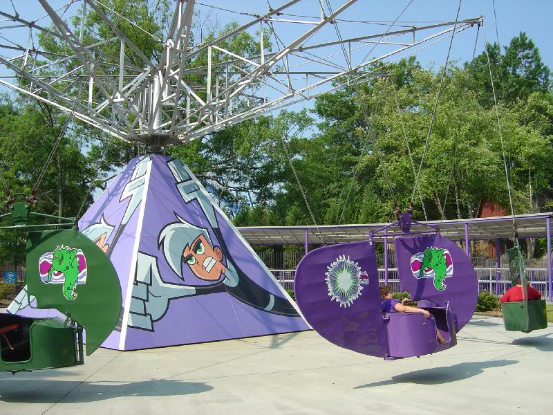 At least they did paint them and put new stickers on th...